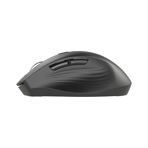 უკაბელო მაუსი - Mouse 2E MF250 Silent Black WL