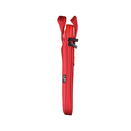 ნოუთბუქის ჩანთა - Trust Bologna Bag Eco Red For 16 Inch
