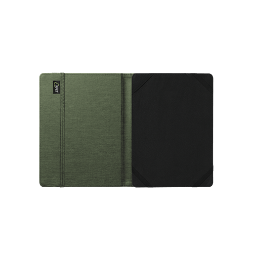 პადის ქეისი - Trust Primo Folio Eco Green 10 Inch