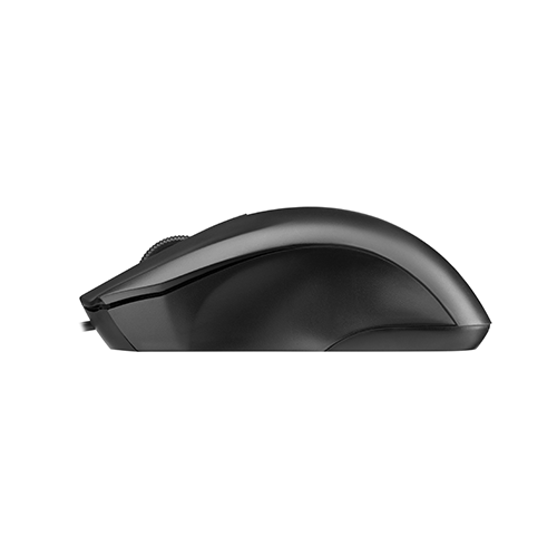 მაუსი - 2E MF150 Black