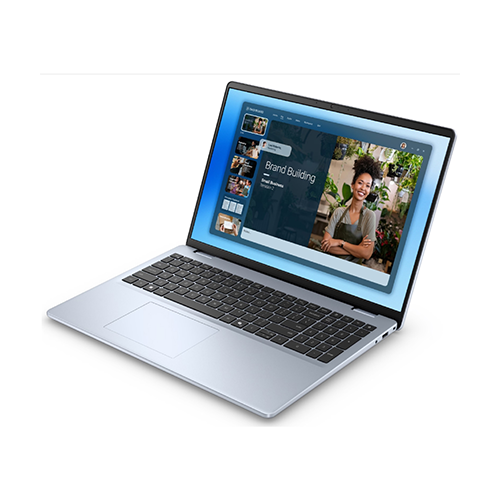 ნოუთბუქი - Dell DC16250 - 16 Inch / IPS / Ultra 5-120U / 8GB D5 / 512GB / Onboard