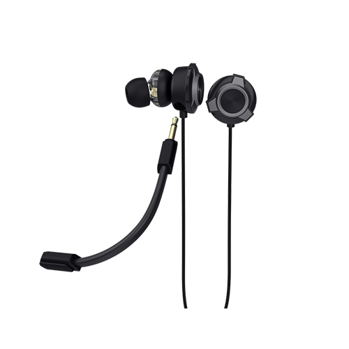 მობილურის ყურსასმენი - Trust GXT 406 Pine