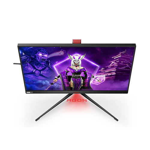 მონიტორი - Aoc AG254FG - 24.5 Inch / FHD / IPS / 360 Hz / 1 Ms