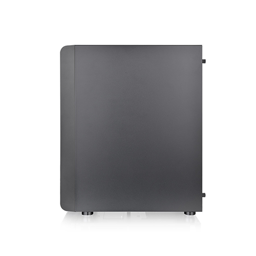 ქეისი - Thermaltake S200 TG ARGB Black - 3×120 Fan ARGB
