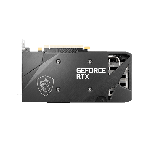 ვიდეობარათი - Msi Ventus 2X RTX 3060 Ti 8 GB OCV1