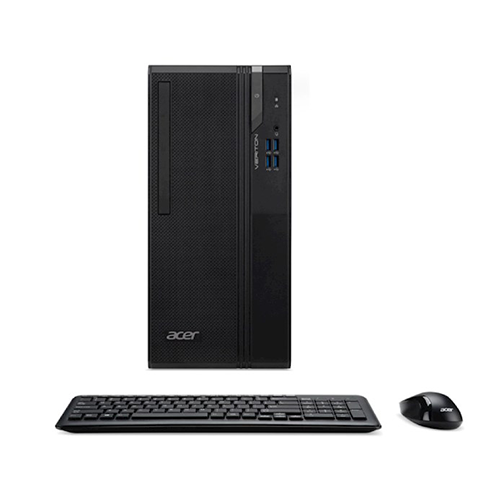 ბრენდული კომპიუტერი - Acer Veriton S2690G - i5 12400 / 8GB / 512GB / Onboard