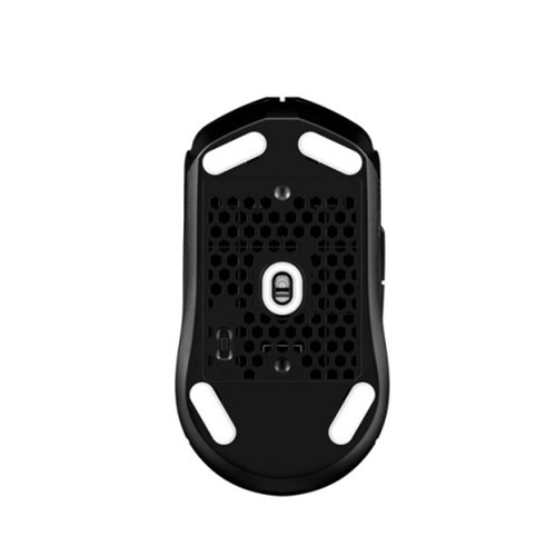 უკაბელო Bluetooth მაუსი - HyperX Pulsefire Haste 2 Core Black WL BT