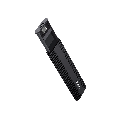 გარე M2 ვინჩესტერის ქეისი - Trust