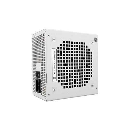კვების ბლოკი - Thermal Right 850 Watt 80 Plus Gold White