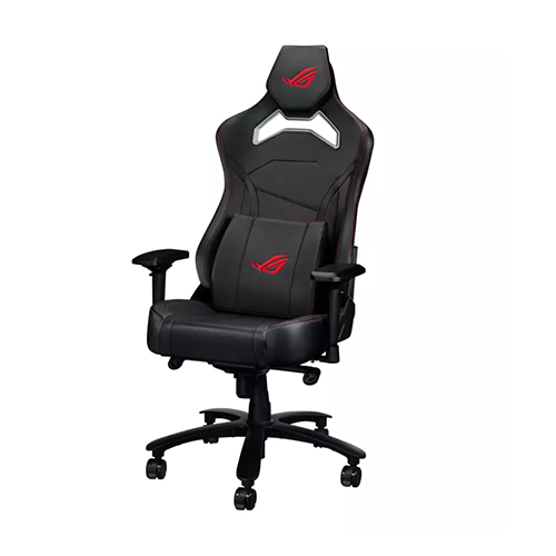 კომპიუტერის სკამი - Asus Rog Chariot X Core SL301CW Gaming Chair Black