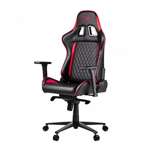 კომპიუტერის სკამი - HyperX Chair Blast Black-Red