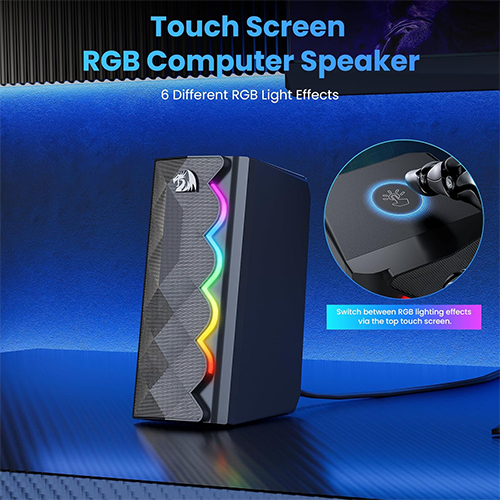 დინამიკი - Redragon GS522 RGB