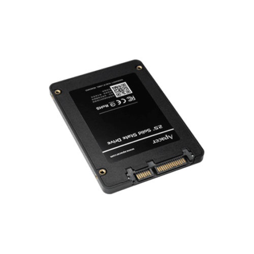 ვინჩესტერი - SSD Apacer AS350X 512 GB -