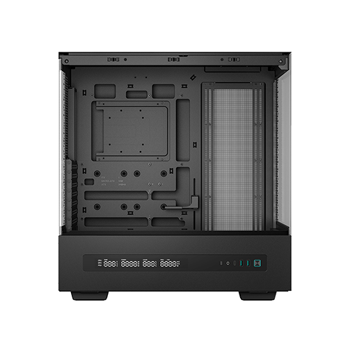 ქეისი - Deep Cool CH690 Digital Black