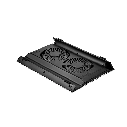 Laptop Cooling Stands - Deep Cool N8 For 17 White