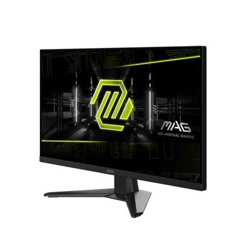 მონიტორი - Msi MAG 272F - 27 Inch / FHD / IPS / 200 Hz / 0.5 Ms
