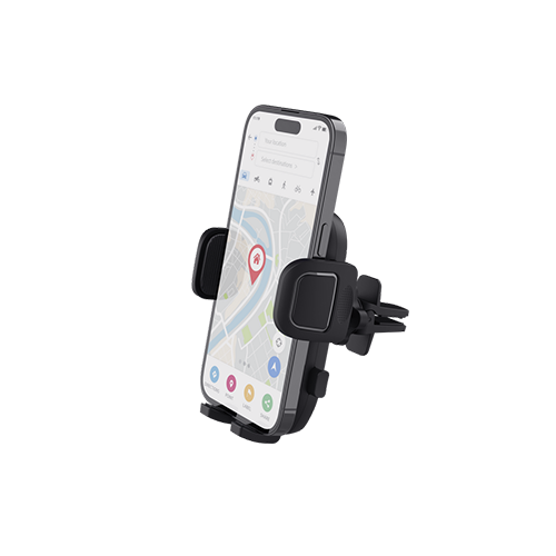 მობილურის დამჭერი - Trust Runo Air Vent Car Holder