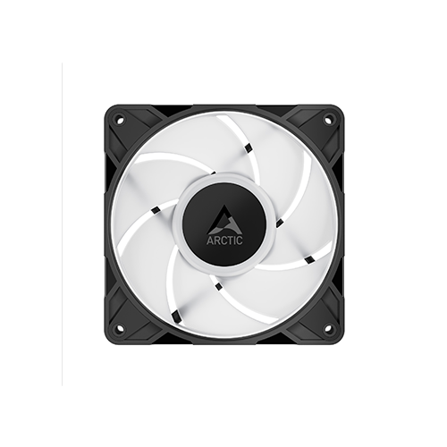 ქეისის გაგრილება - Arctic P12 Pro 120 mm ARGB