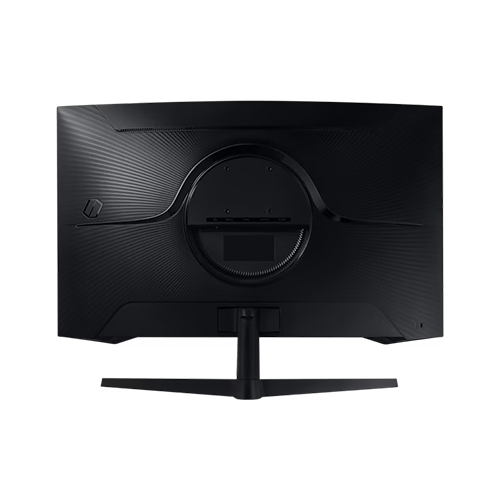 რკალური მონიტორი - Samsung LS27CG550EIXCI - 27 Inch / 2K / VA / 165 Hz / 1 Ms