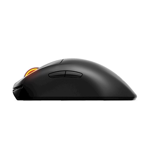 უკაბელო მაუსი - SteelSeries Prime Mini Black WL