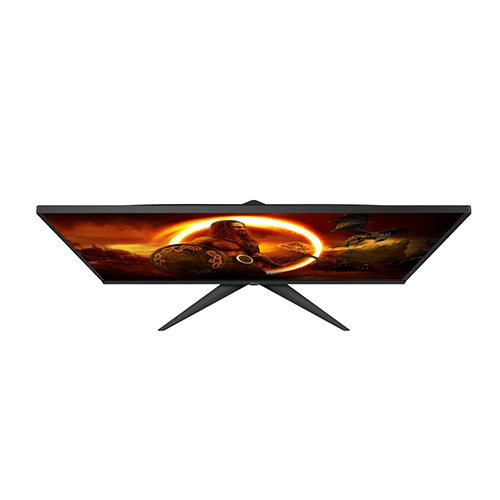 მონიტორი - Aoc Q27G2E/BK - 27 Inch / 2K / VA / 155 Hz / 1 Ms