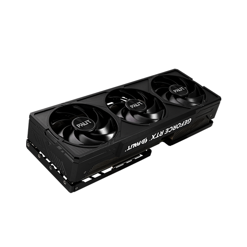 ვიდეობარათი - Palit RTX 4080 16 GB Jetstream