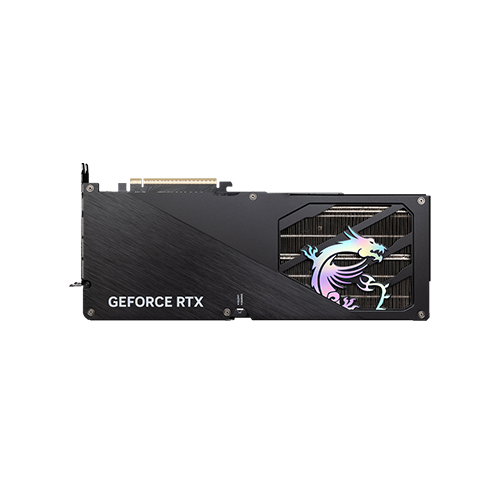 ვიდეობარათი - Msi RTX 5070 Ti 16 GB Gaming Trio Oc