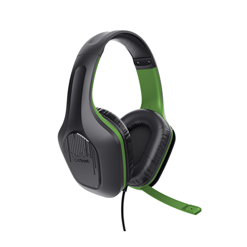ყურსასმენი - Trust GXT 415X Zirox Xbox