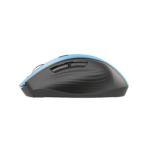 უკაბელო მაუსი - Mouse 2E MF250 Silent Blue WL