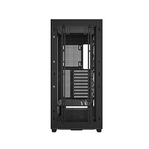 ქეისი - Deep Cool Morpheus - 3x140 Fan ARGB