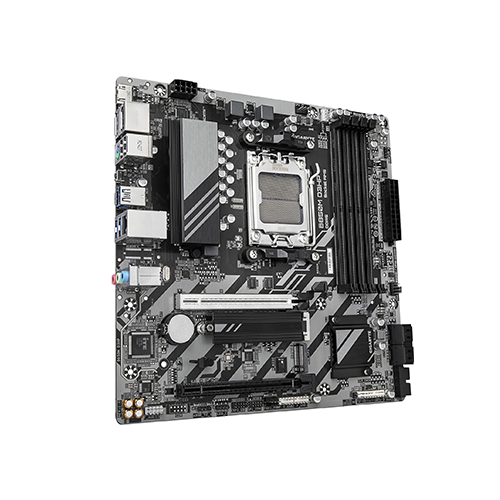 დედაბარათი - Gigabyte B850M D3HP DDR5