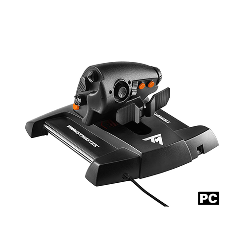 ჯოისტიკი - Thrustmaster TWCS Throttle 2960754