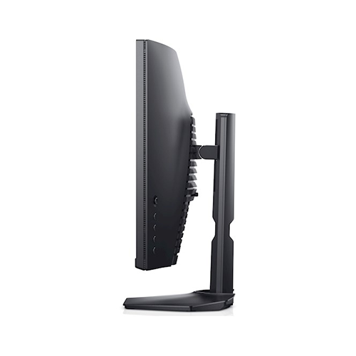 რკალური მონიტორი - Dell S2721HGF - 27 Inch / FHD / VA / 144 Hz / 1 Ms