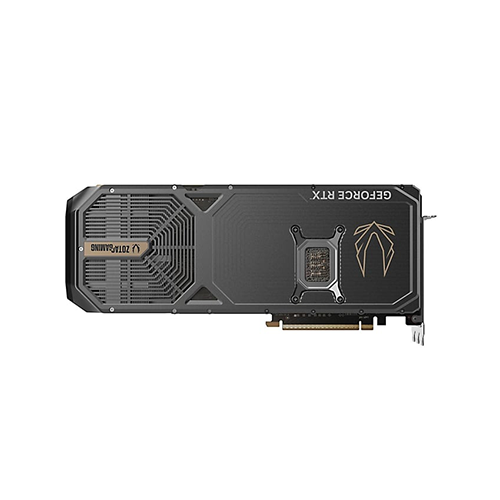 ვიდეობარათი - Zotac RTX 5080 16 GB Amp Extreme Infinity