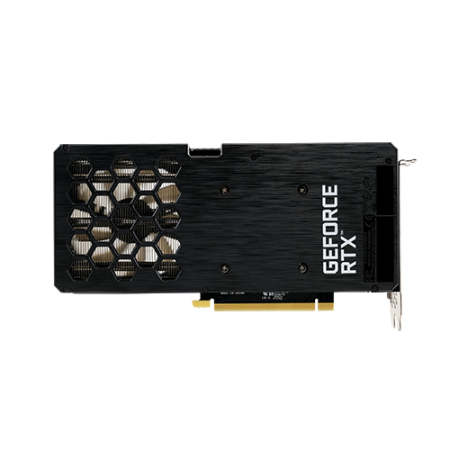 ვიდეობარათი - Palit RTX 3050 8 GB Dual Oc