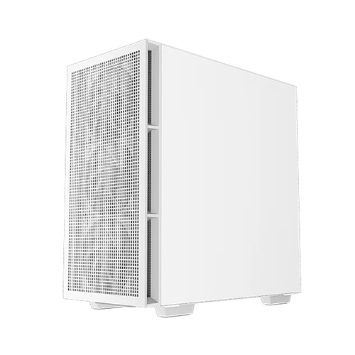 ქეისი - Deep Cool CH560 Digital WH White - 4x140 Fan ARGB