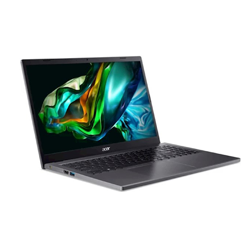 ნოუთბუქი - Acer Aspire 5 - 15.6 Inch / Led / i3 1315U / 8GB D5 / 512GB / Onboard