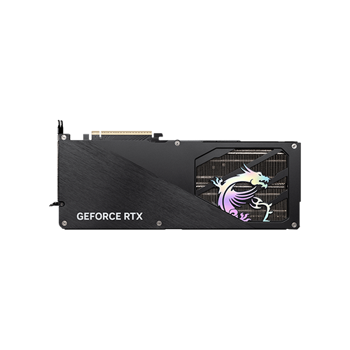 ვიდეობარათი - Msi RTX 5070 12 GB Gaming Trio Oc