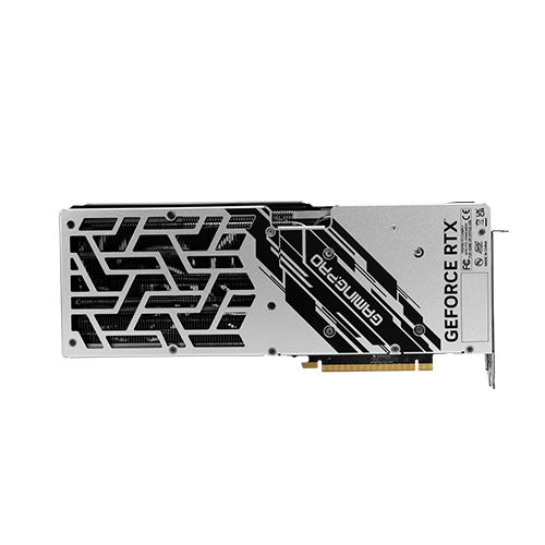ვიდეობარათი - Palit RTX 4070 TI 12 GB Gaming Pro