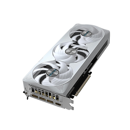 ვიდეობარათი - Gigabyte RTX 5070 Ti 16 GB Eagle Ice SFF Oc