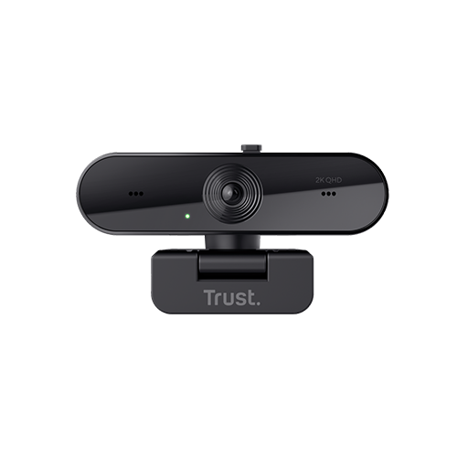 ვიდეოთვალი - Trust Taxon Eco