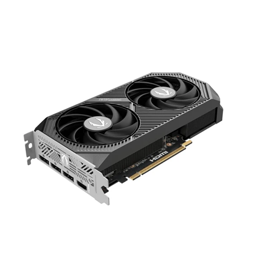 ვიდეობარათი - Zotac RTX 5060 Ti 16 GB Twin Edge