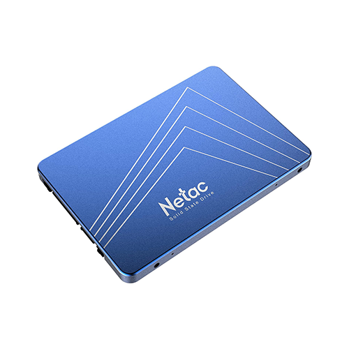 ვინჩესტერი - SSD Netac N600S 256 GB