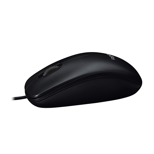 მაუსი - Logitech M90 Grey