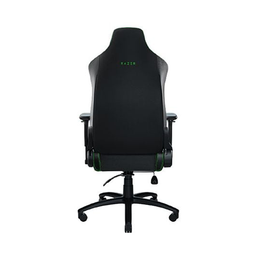 კომპიუტერის სკამი - Razer Gaming Chair Iskur Black-Green