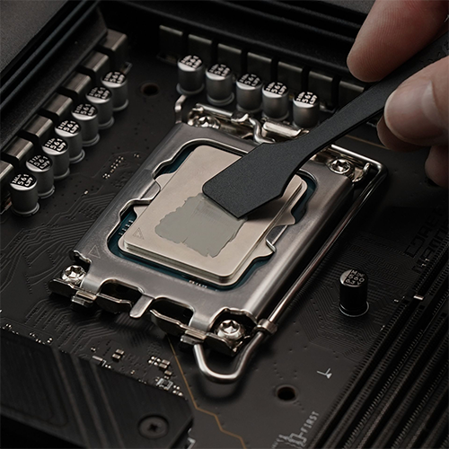 თერმო პასტა - Thermall Grizzly Hydronaut- 1გ