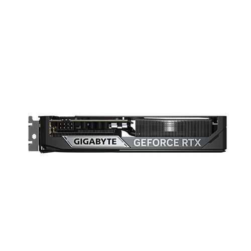 ვიდეობარათი - Gigabyte RTX 5060 Ti 16 GB WindForce Oc