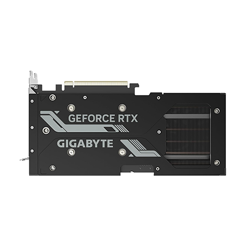 ვიდეობარათი - Gigabyte RTX 4070 Ti 16 GB Super Windforce Oc