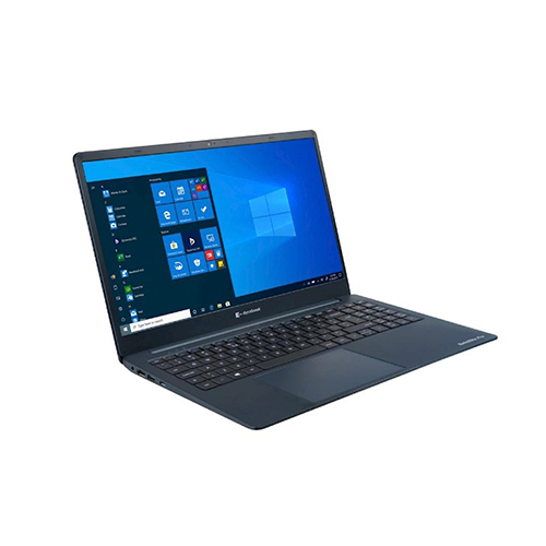 Laptop - Toshiba Satellite Pro C50 - 15.6 Inch / IPS / I5 1135G7 / 8GB D4 / 256GB / Onboard