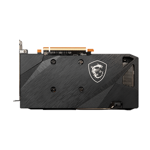 ვიდეობარათი - Msi Radeon 2X RX 6650 XT 8 GB Mesh Oc
